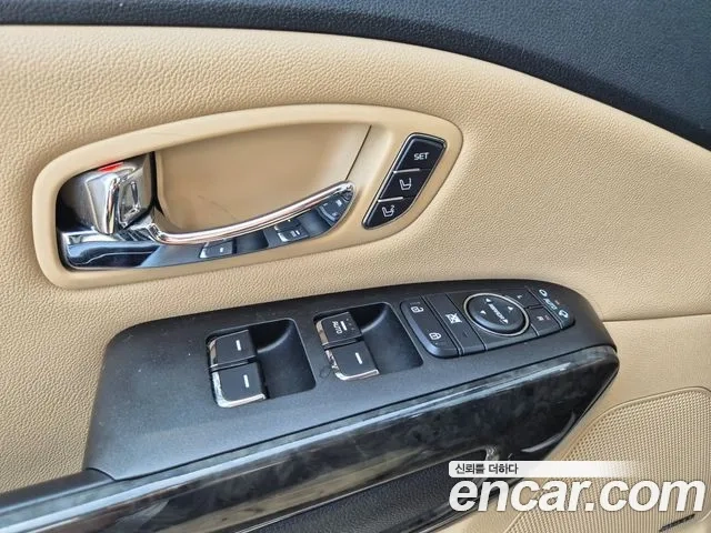 Kia The New Carnival id 2886766 из Кореи 8