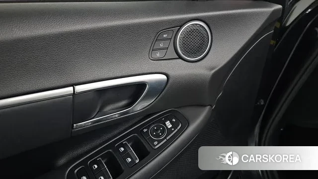 Hyundai Sonata (DN8) id 2985961 из Кореи 8