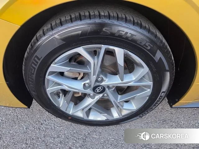 Hyundai Sonata (DN8) id 3557594 из Кореи 8