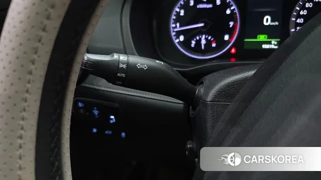 Hyundai Grandeur IG id 3766807 из Кореи 8