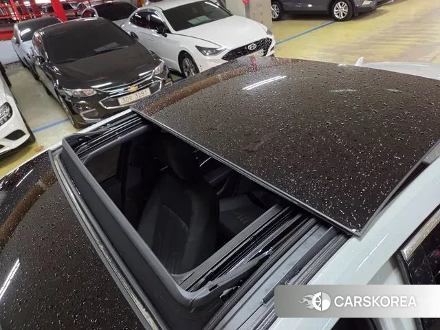 Audi A6 (C8) id 3417551 из Кореи 8