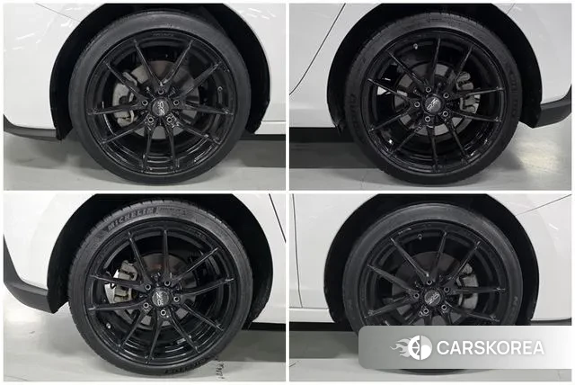 Hyundai i30 (PD) id 3626398 из Кореи 8