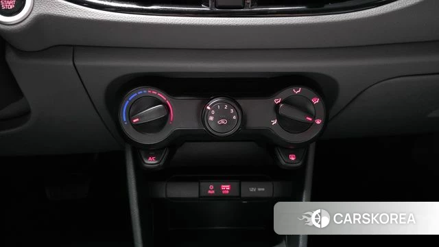 Kia All New Morning (JA) id 3955268 из Кореи 8