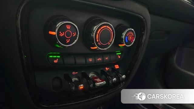 Mini Cooper D Clubman id 4203863 из Кореи 8