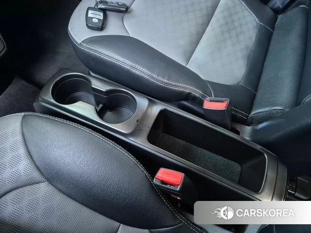 Kia The New Ray id 4705579 из Кореи 8