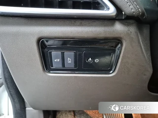 Jaguar F-PACE id 2997452 из Кореи 8