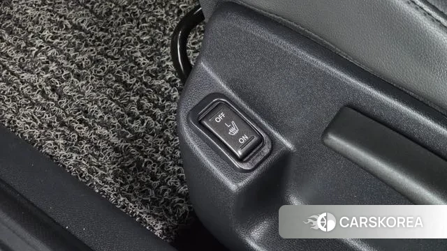 Renault Korea (Samsung) SM3 Neo id 3308293 из Кореи 8