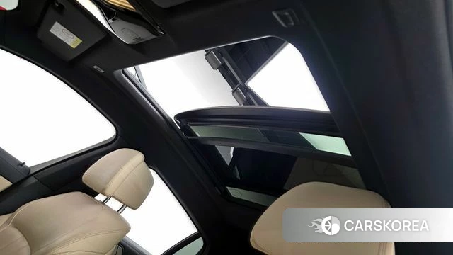 BMW X6 (G06) id 3893053 из Кореи 8