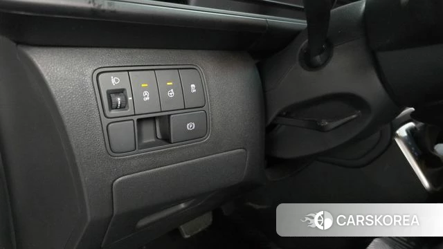 Hyundai Staria id 4729867 из Кореи 8