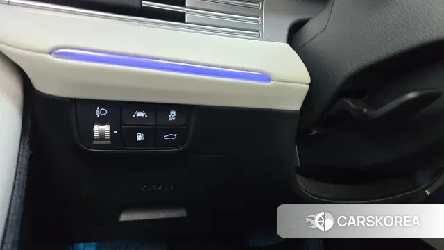 Hyundai The New Grandeur IG id 3488241 из Кореи 8