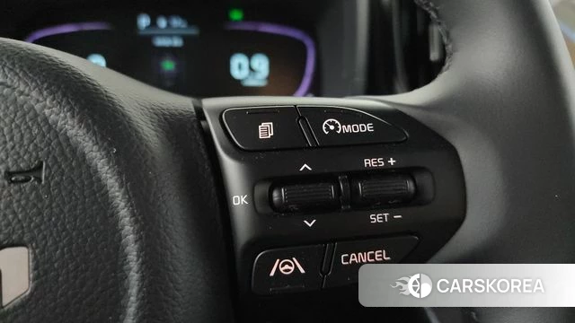 Kia The New Kia Ray id 4528480 из Кореи 8