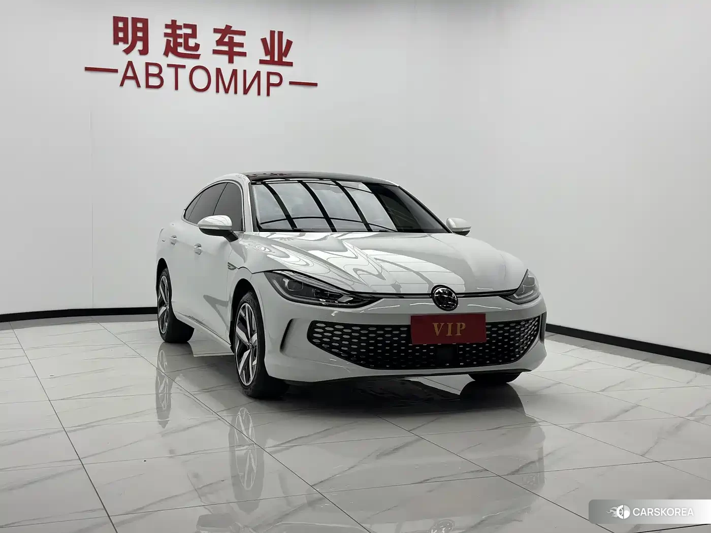 Volkswagen Lamando id 4655020 из Китая 8