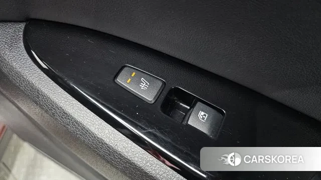 Kia Sportage 5th Generation Hybrid id 3572885 из Кореи 8