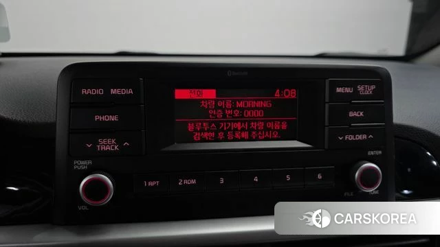 Kia All New Morning (JA) id 4225851 из Кореи 8