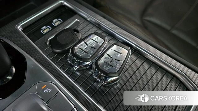 Ssangyong All New Rexton id 4179109 из Кореи 8