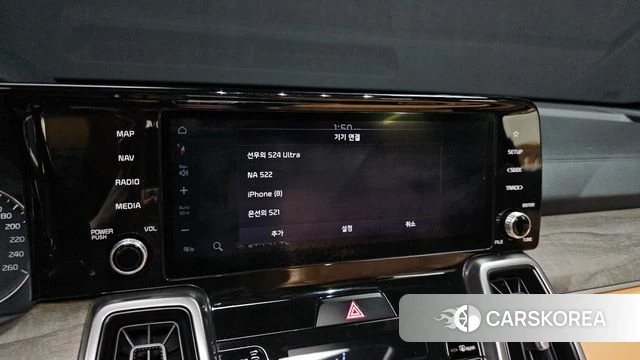 Kia Sorento 4th Generation id 3852906 из Кореи 8