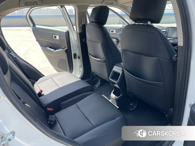 Honda Binzhi id 4297565 из Китая 8
