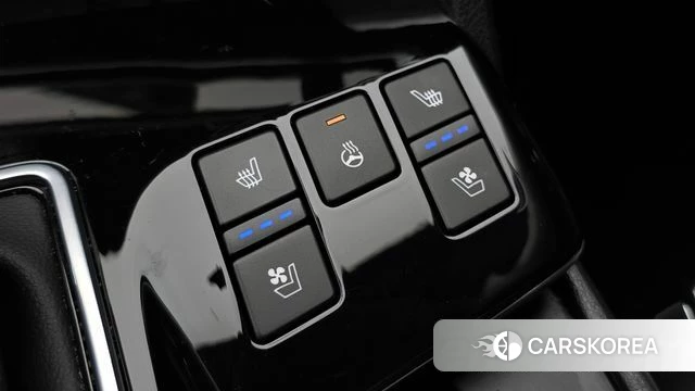 Kia Sportage 5th Generation id 4745100 из Кореи 8