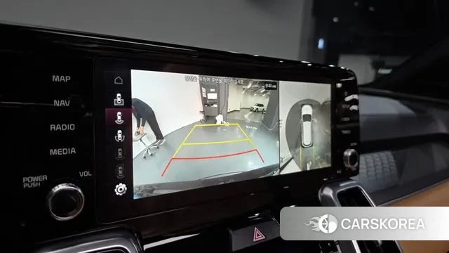 Kia Sorento 4th Generation id 3354570 из Кореи 8