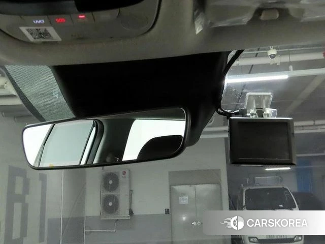 Kia Seltos id 4410042 из Кореи 8