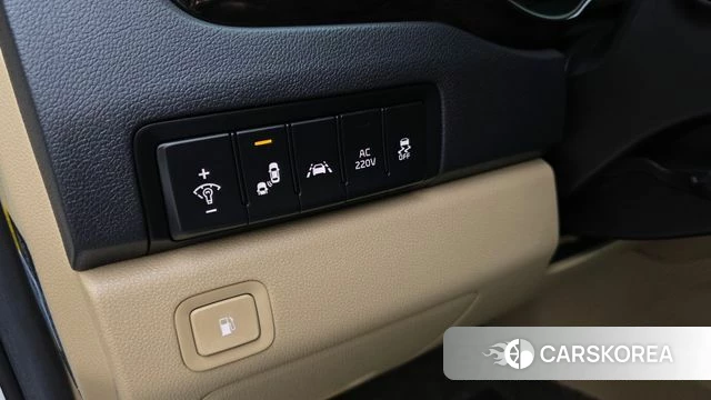 Kia The New Carnival id 4667779 из Кореи 8