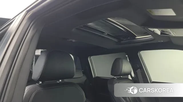 Ssangyong The New Rexton Sport id 3616080 из Кореи 8