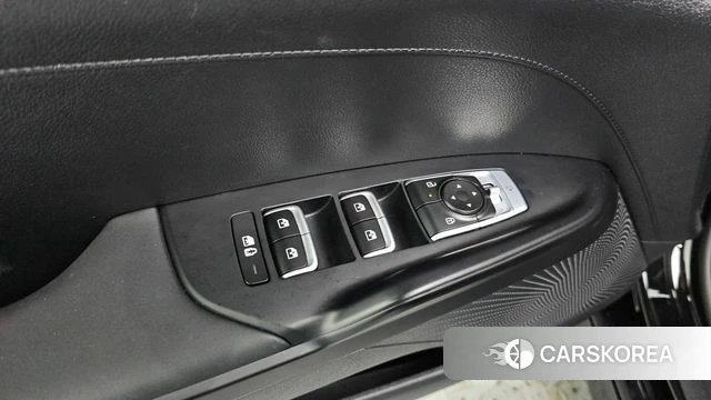 Kia The New K5 3rd generation id 4387790 из Кореи 8