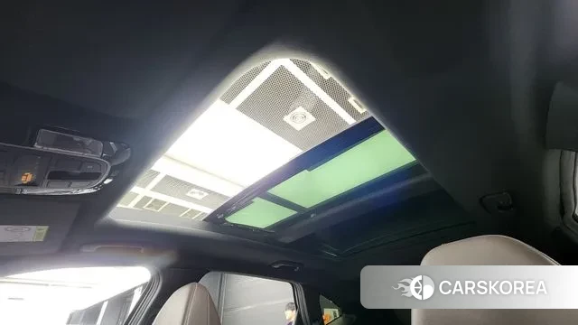 Hyundai Tucson (NX4) id 3443914 из Кореи 8