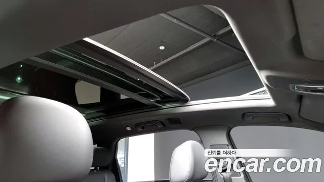 Audi Q7 (4M) id 2801575 из Кореи 8