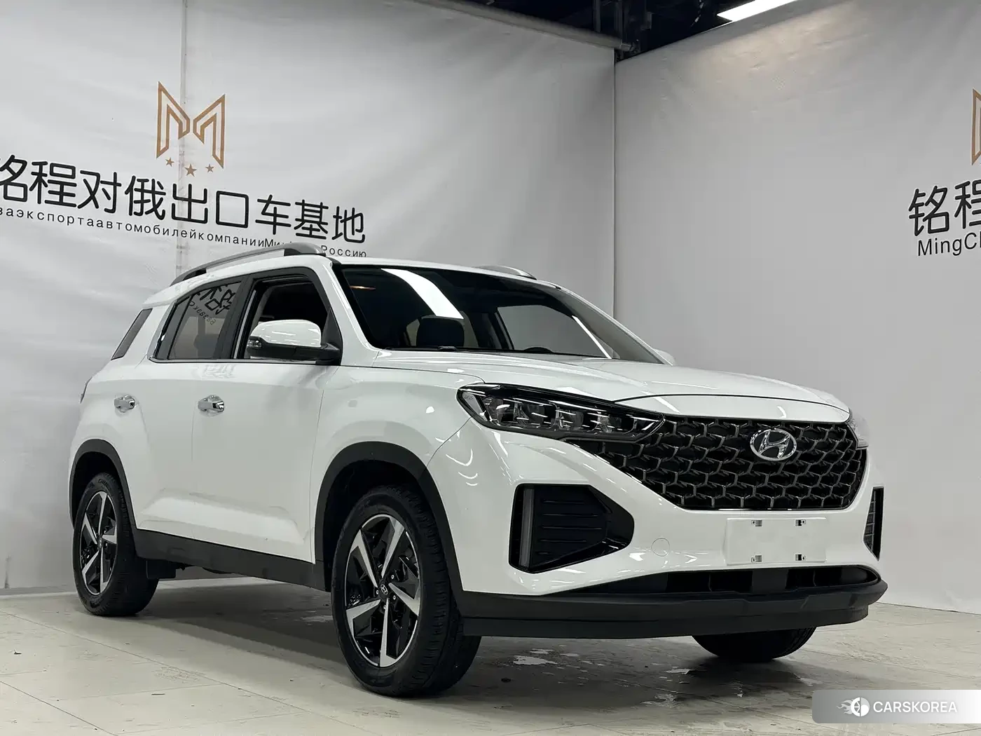 Hyundai ix35 id 4622390 из Китая 8