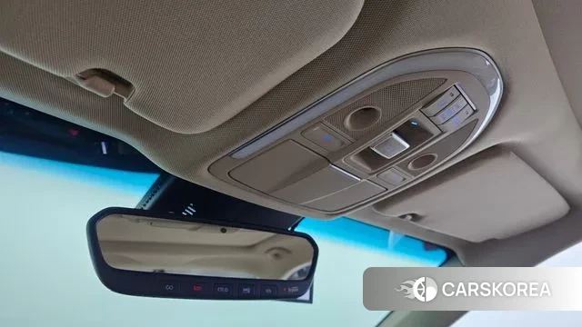 Genesis G80 id 3547705 из Кореи 8