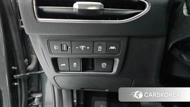 Hyundai Sonata (DN8) id 4942307 из Кореи 8