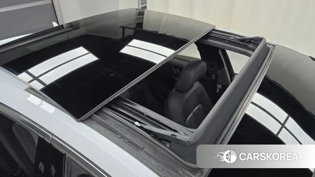 Audi A6 (C8) id 3644921 из Кореи 8