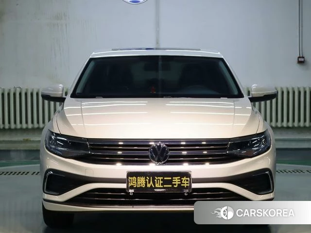 Volkswagen Bora id 4301652 из Китая 8