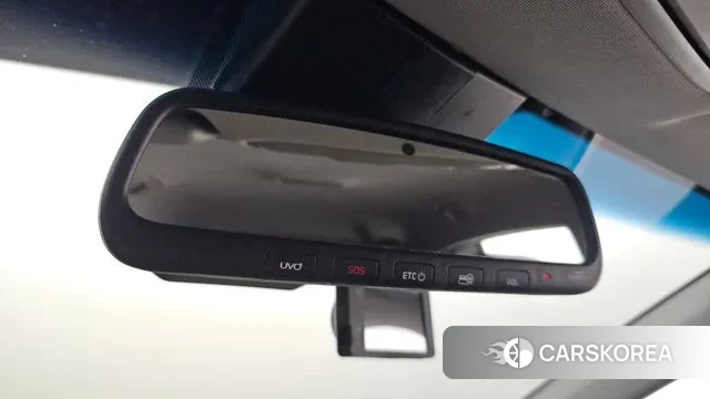 Kia Sportage The Bold id 3032781 из Кореи 8