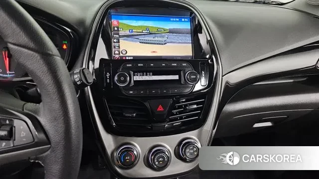 Chevrolet (GM Daewoo) The New Spark id 3133994 из Кореи 8