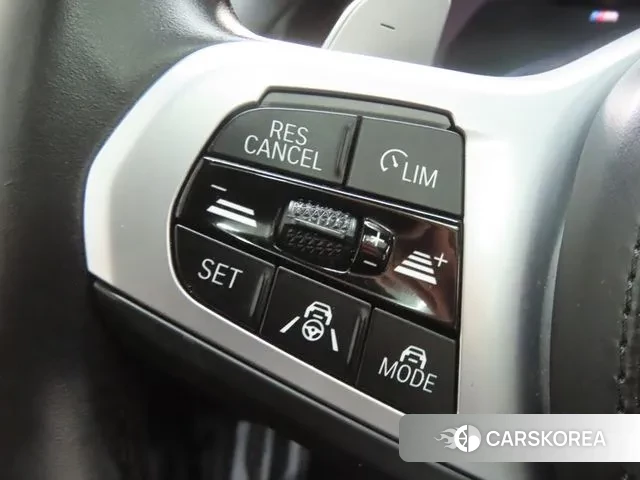 BMW X4 (G02) id 3576916 из Кореи 8