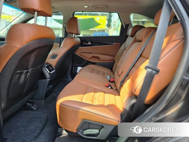 Kia The New Sorento id 3829399 из Кореи 8