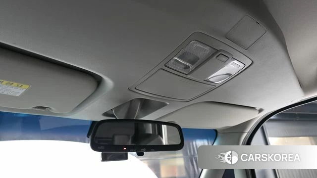 Kia The New Ray id 3801415 из Кореи 8