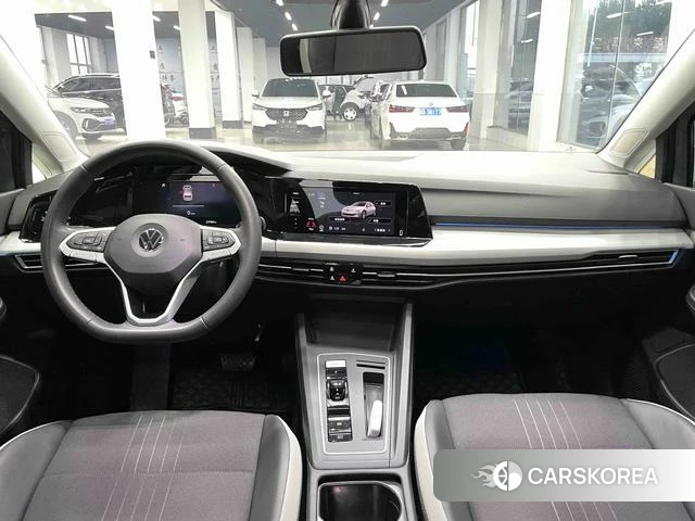 Volkswagen Golf id 4353646 из Китая 8