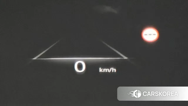 Genesis GV80 id 2930292 из Кореи 8