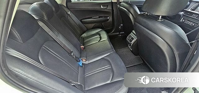 Kia The New K5 2nd generation id 4759904 из Кореи 8