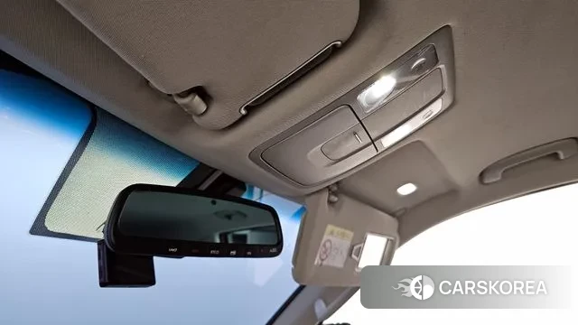 Kia Mohave Master id 3182225 из Кореи 8