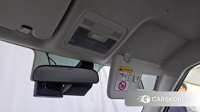 Hyundai Casper id 4243933 из Кореи 8