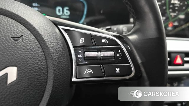 Kia The New Seltos id 3850710 из Кореи 8