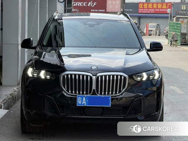 BMW X5 id 4301549 из Китая 8