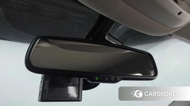 Renault Korea (Samsung) QM6 id 3886078 из Кореи 8