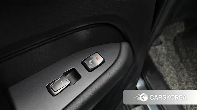 Ssangyong The New Rexton Sports Cannes id 3032413 из Кореи 8