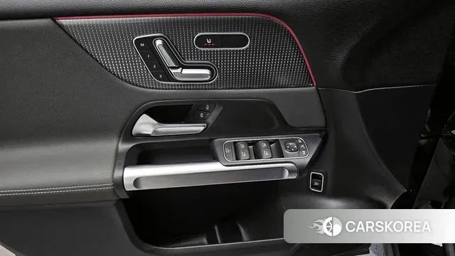 Mercedes-Benz EQB X243 id 2900230 из Кореи 8