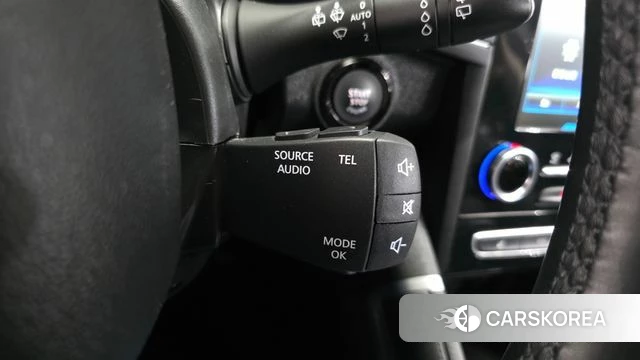 Renault Korea (Samsung) The New QM6 id 3904225 из Кореи 8